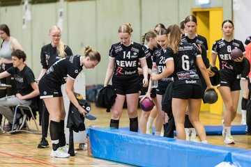 Bild 6 - wAJ Quali zur OL Runde 2